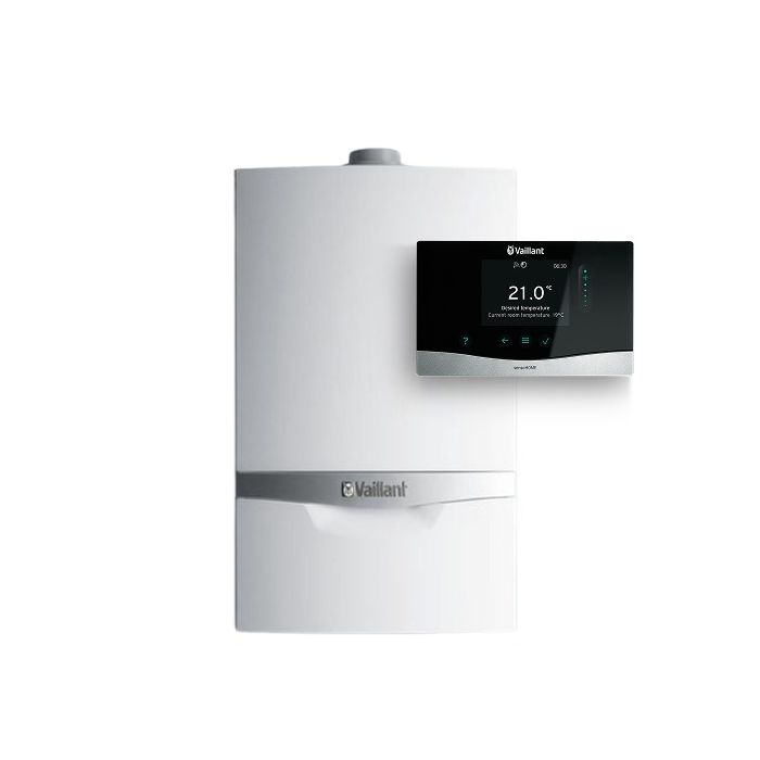 Vaillant ecoTEC Plus Solo VHR 45/5-5 SA