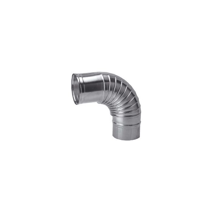 Burgerhout Nen 7203 Bocht 100 90°