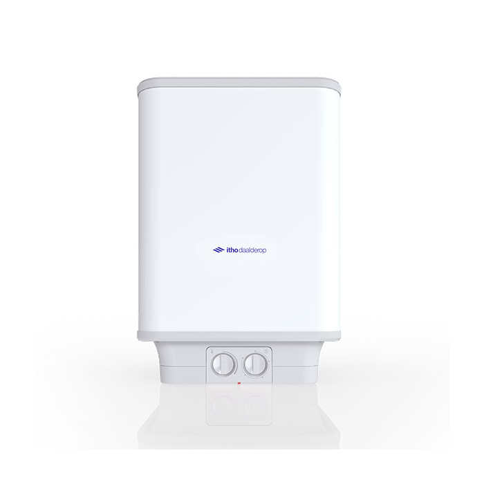 Itho Daalderop Duo elektrische boiler - 30 liter