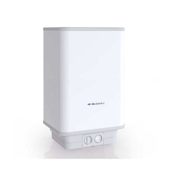 Itho Daalderop Mono elektrische boiler - 50 liter