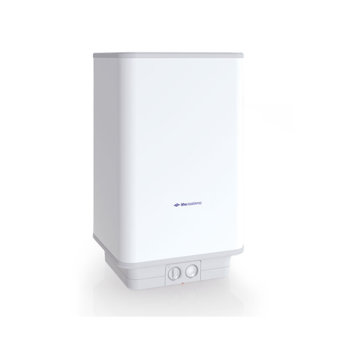 Itho Daalderop Mono elektrische boiler - 80 liter