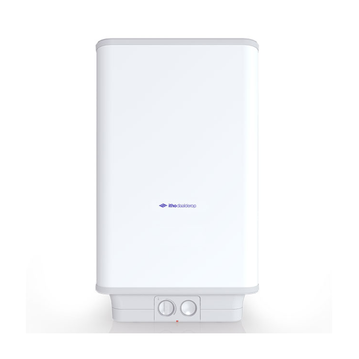 Itho Daalderop Mono elektrische boiler - 80 liter