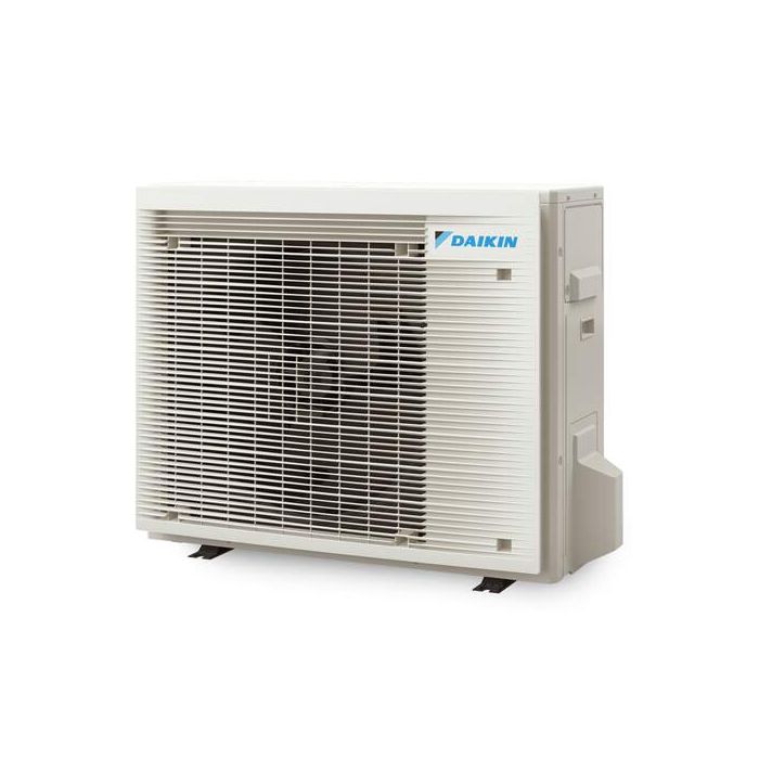 Daikin Emura split unit airco 5kW - Zilver