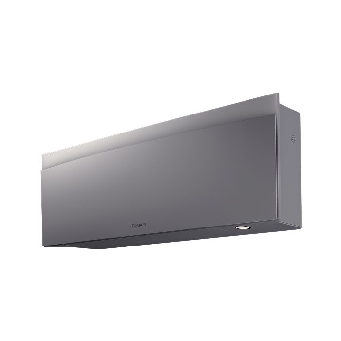 Daikin Emura split unit airco 2,5kW - Zilver