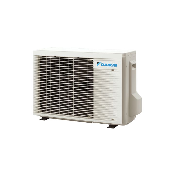 Daikin Emura split unit airco 2,0kW - Mat kristalwit