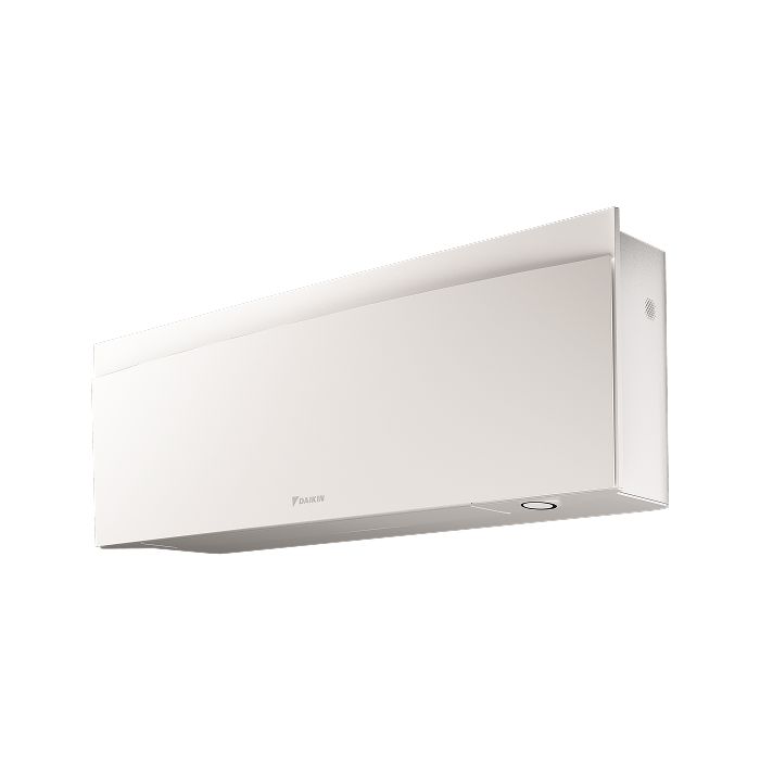 Daikin Emura split unit airco 2,5kW - Mat kristalwit