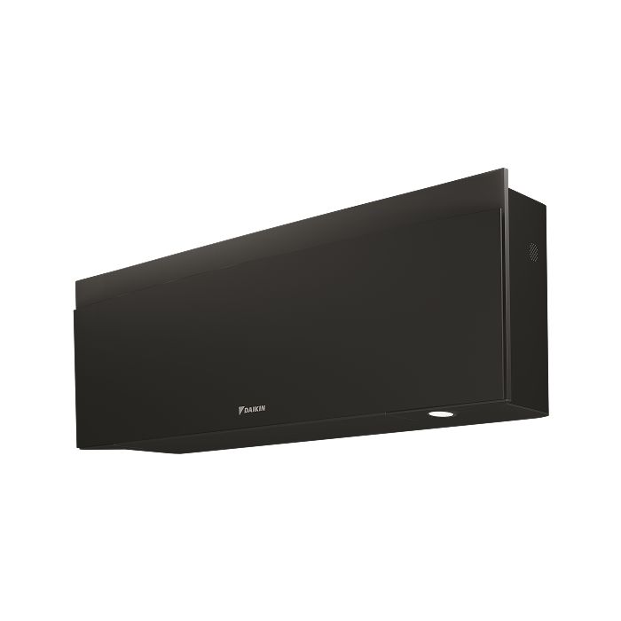 Daikin Emura split unit airco 2,0kW - Matzwart