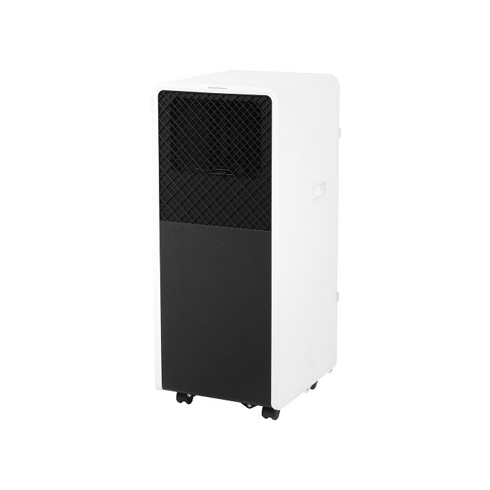 Mobiele airco PAC 12.3 van Eurom