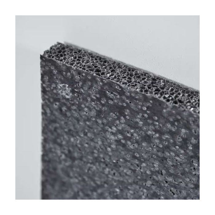 Evolar geluidsreductie set - Medium - 800 x 1100 x 25 mm