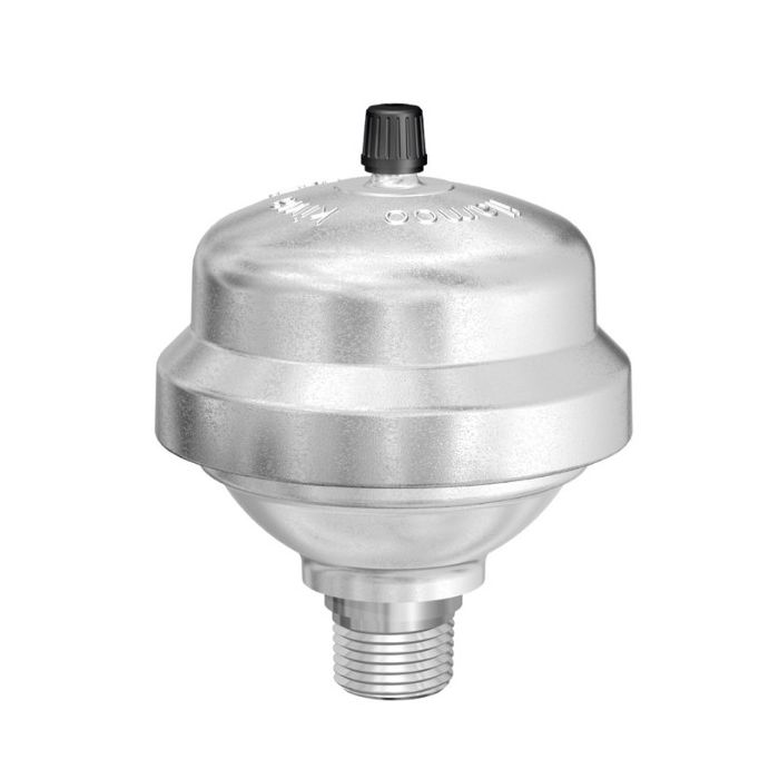 Flamco Flexofit Super waterslagdemper 1/2"