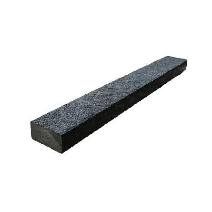 Aircobase platdaksteun - 900 x 100 x 50 mm