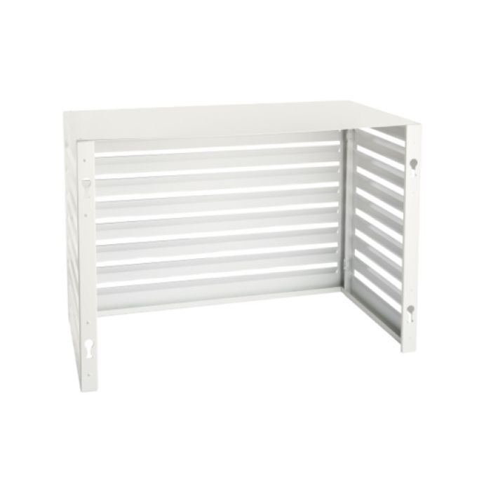 Evolar Evo-Cover omkasting - Small 700 x 1000 x 500mm - wit
