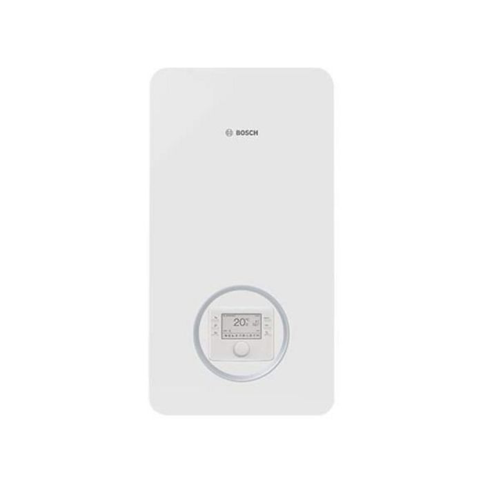 Nefit Bosch Compress 3400i 4kW warmtepomp met Nefit ProLine NxT HRC30 CW5