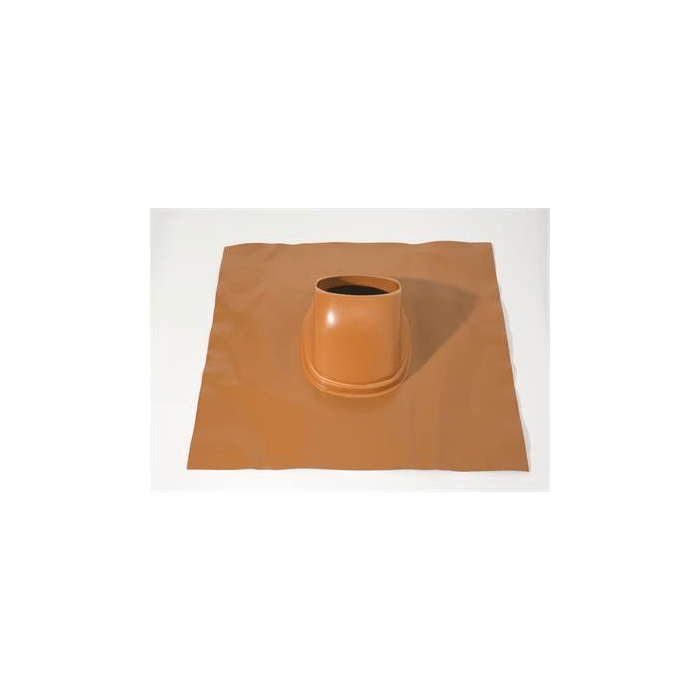 loodpan terracotta