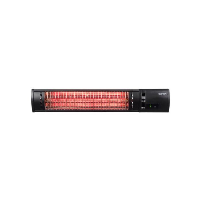 Eurom Golden 2000 Shadow Patioheater terrasverwarmer