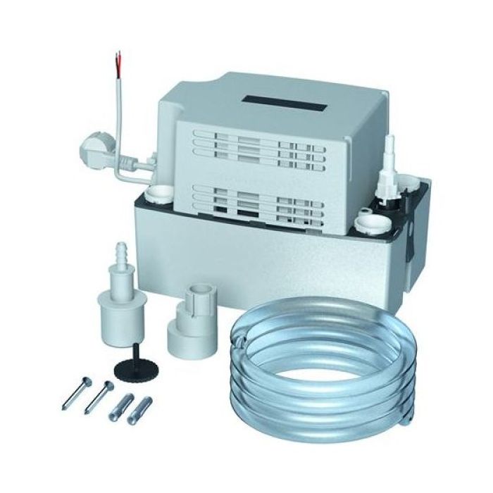 Grundfos Conlift 1 condenspomp - 2 liter