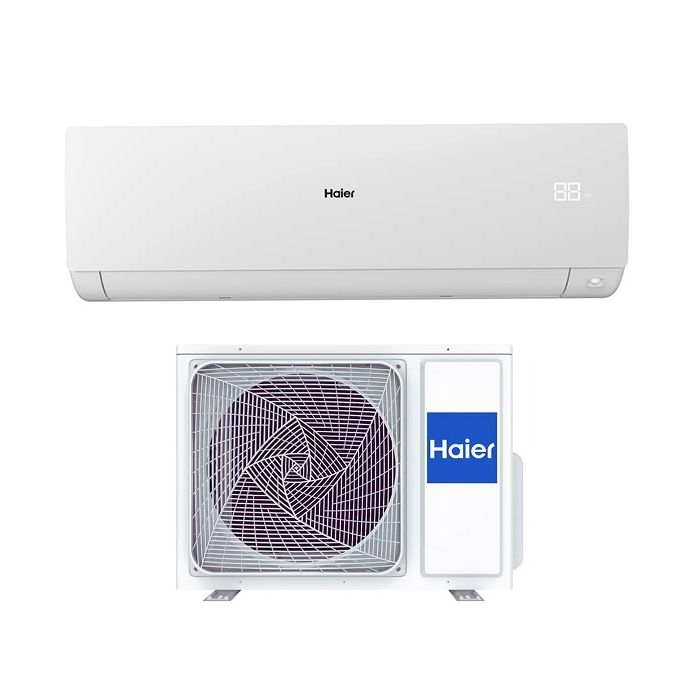 Haier Serene split airco 3,5kW - wit
