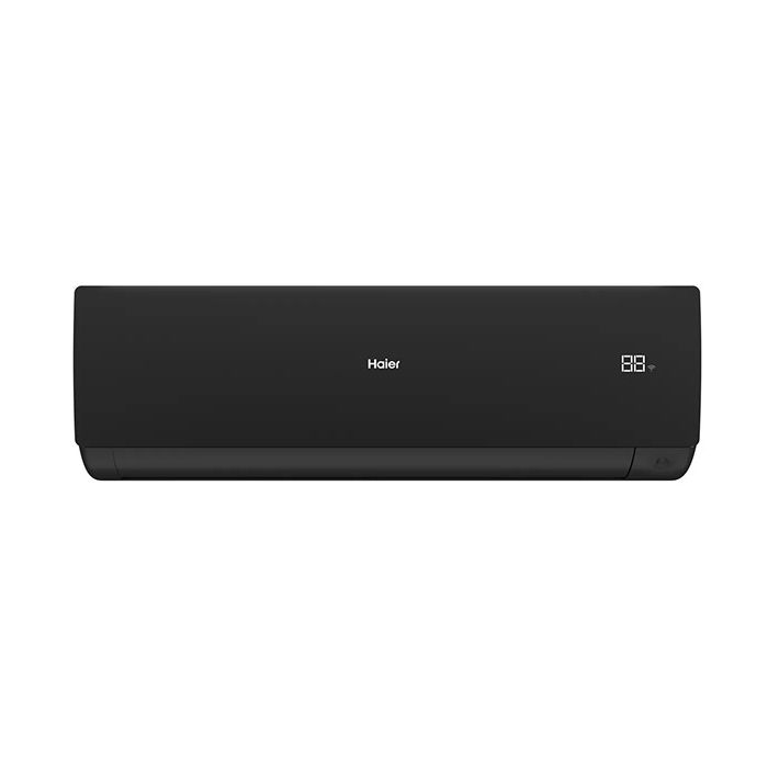 Haier Serene split airco 7,1kW - zwart