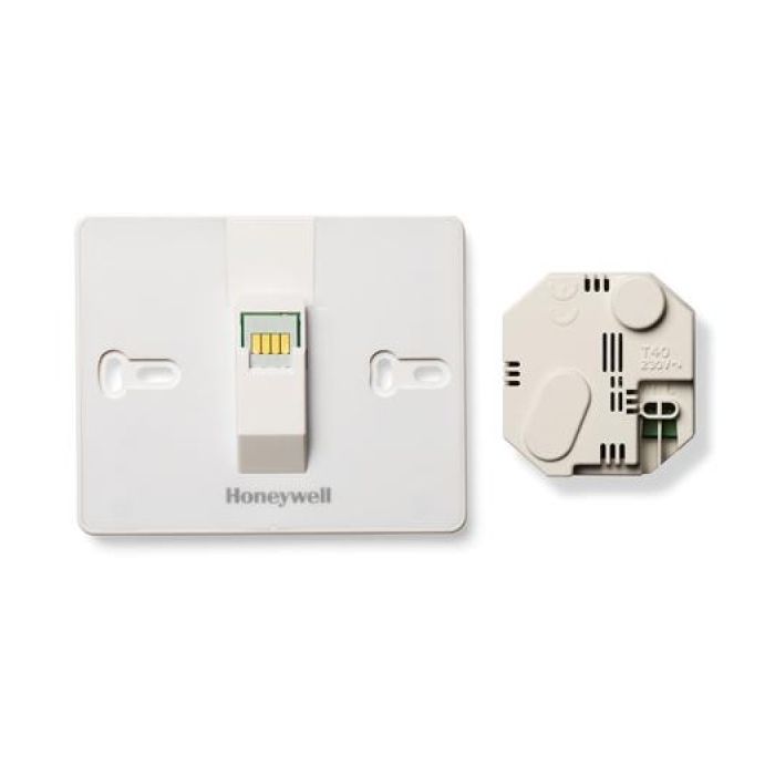 Honeywell Home evohome wandhouder + voedingsmodule ATF600
