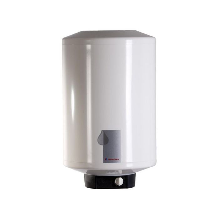 Inventum EDR 80 elektrische nachtstroom boiler