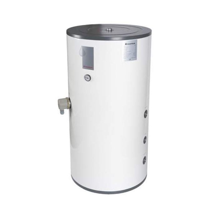 Inventum MAXTANK indirect verwarmde boiler 500 liter solo