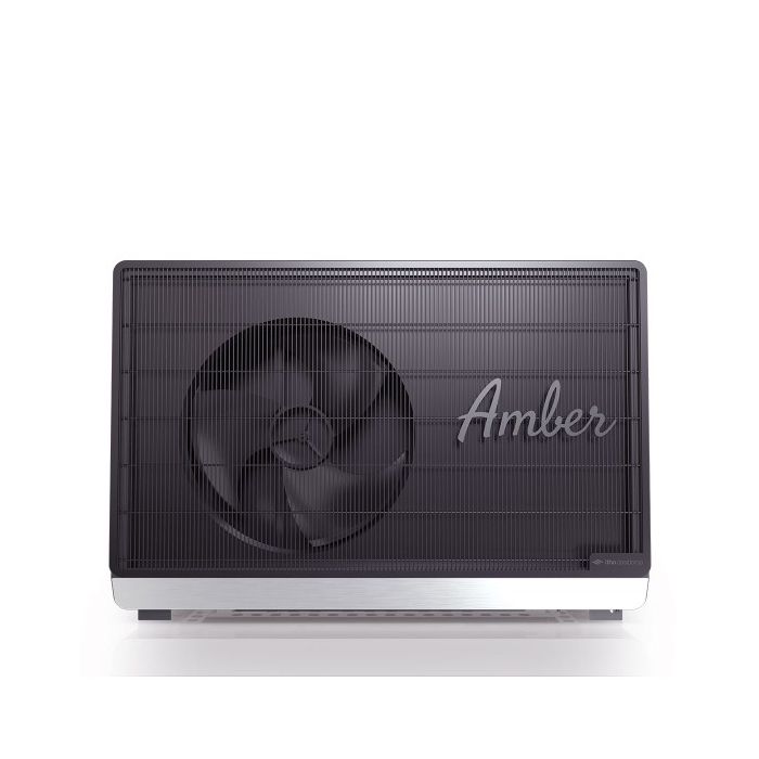 Itho Daalderop Amber hybride warmtepomp monoblock - 6,5 kW