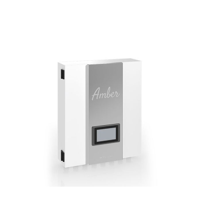 Itho Daalderop Amber hybride warmtepomp monoblock - 6,5 kW
