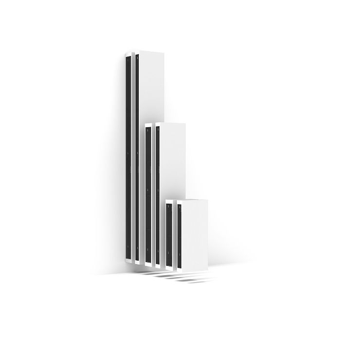 Jaga Vertilina Hybrid rechts - H1900 L410 Type 16