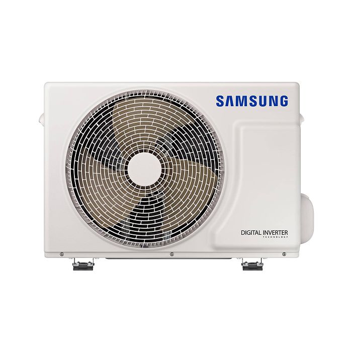 Samsung Luzon-09 S2 split unit airco - 2,5kW