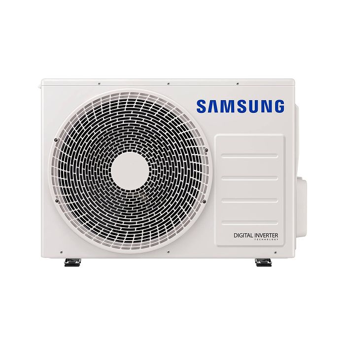 Samsung Luzon-24 S2 split unit airco - 6,5kW