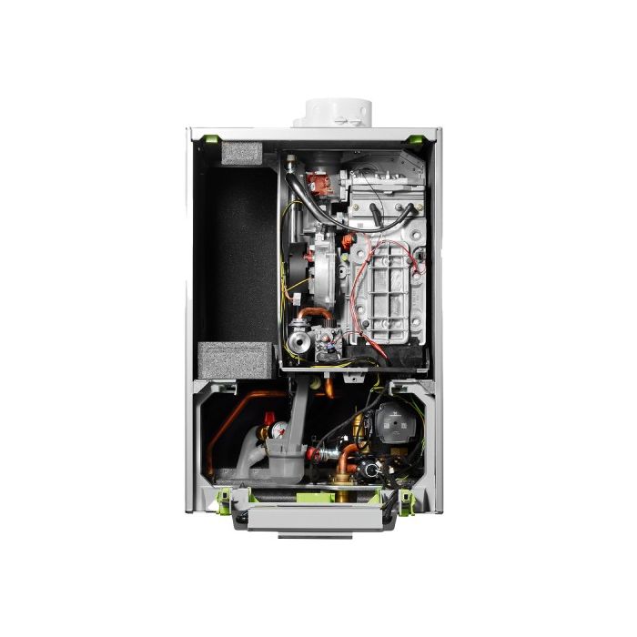 Nefit 9700i HR 25 Solo cv-ketel