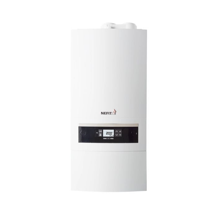 Nefit TrendLine II AquaPower Plus HRC 25 CW6