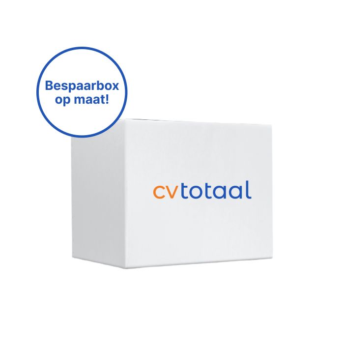 Bespaarbox op maat