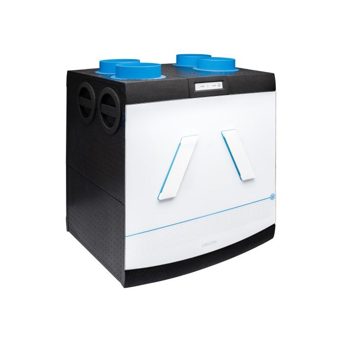 Orcon HRC300 EcoMax - WTW