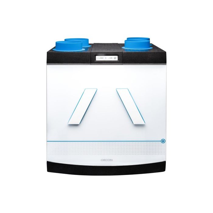 Orcon HRC500 EcoMax - WTW