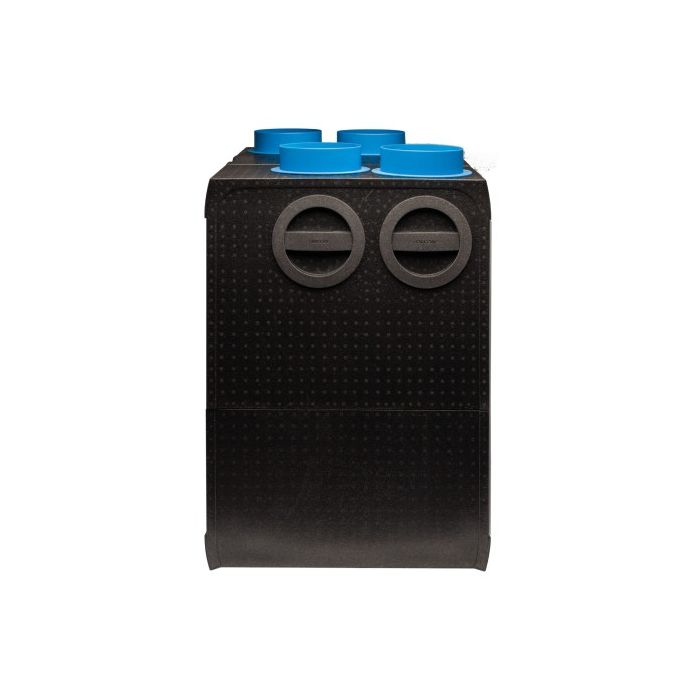 Orcon HRC300 EcoMax - WTW