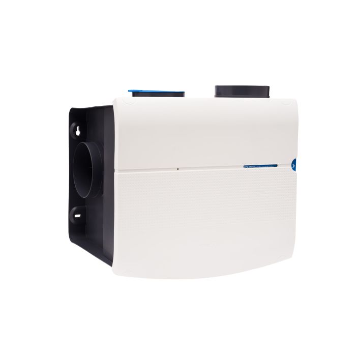 MVS-15RHP Woonhuisventilator van Orcon