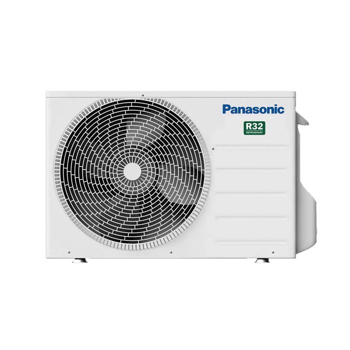 Panasonic TZ60-CKE split airco 6,0kW