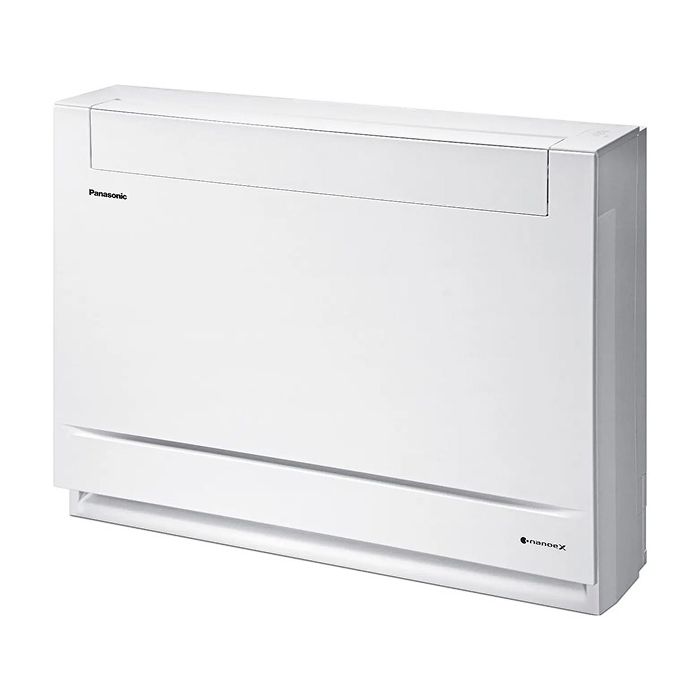 Panasonic KIT-Z50-UFE vloermodel split airco - 5,0 kW