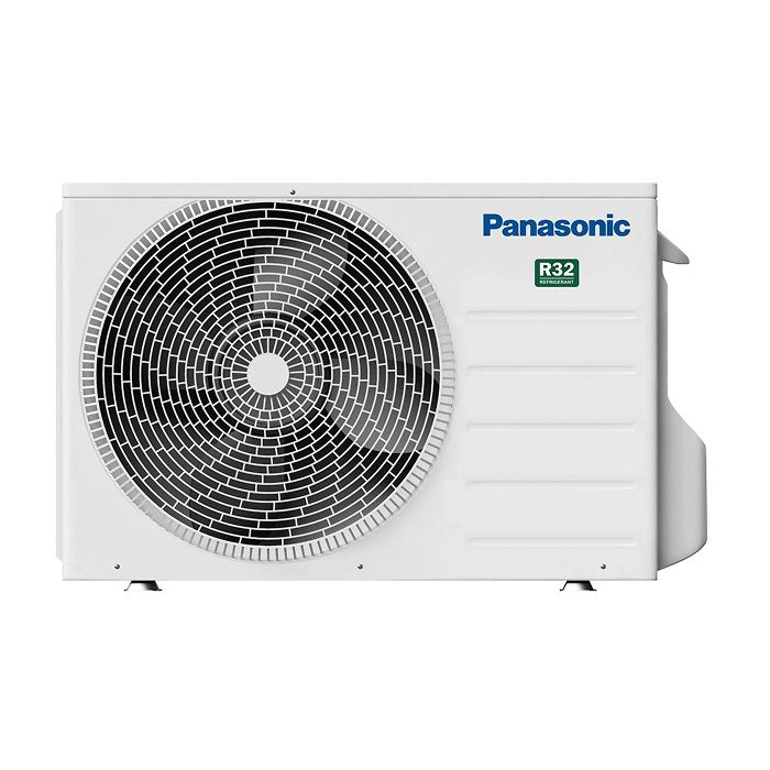 Panasonic KIT-Z50-UFE vloermodel split airco - 5,0 kW