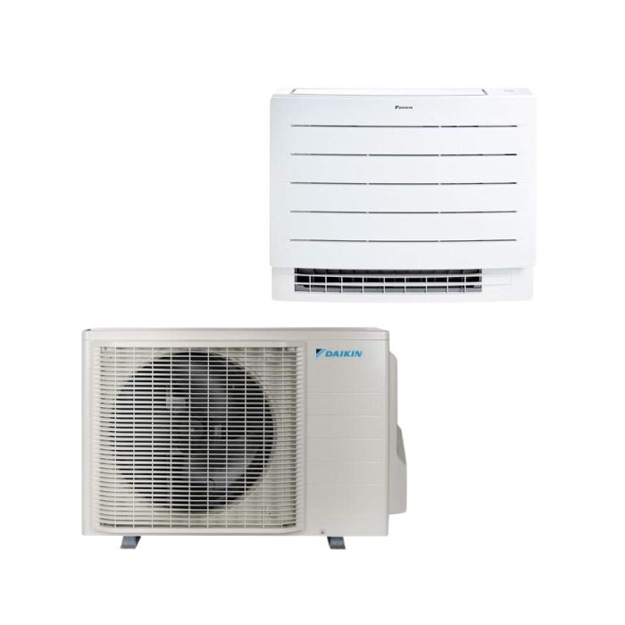 Daikin Perfera split unit airco 3,5kW - vloermodel