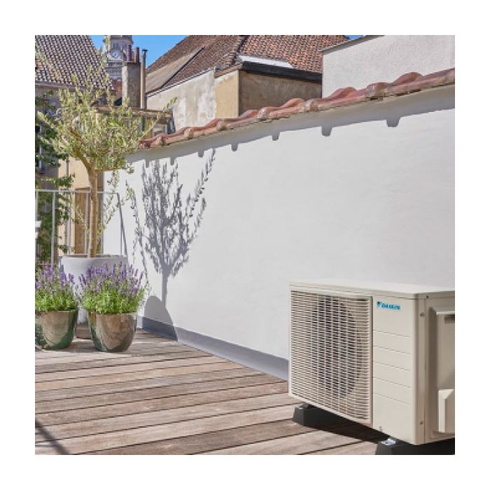 Daikin Perfera split unit airco 7,1kW