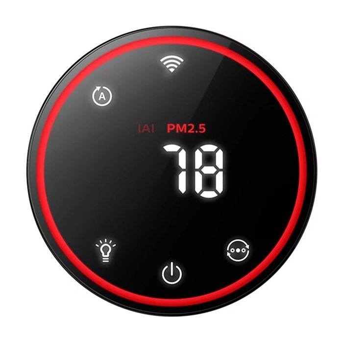 Philips AC1715/10 luchtreiniger