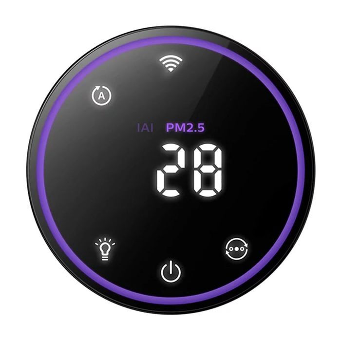 Philips AC1715/10 luchtreiniger