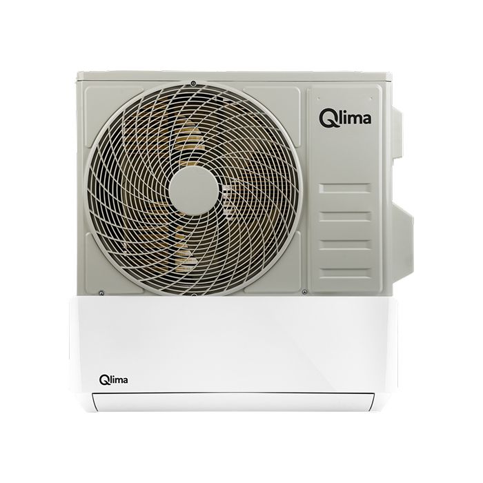 Qlima SC7026 split airco 2,6kW