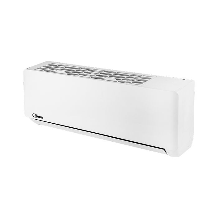 Qlima SC7135 split airco 3,5kW - incl. inbedrijfstelling
