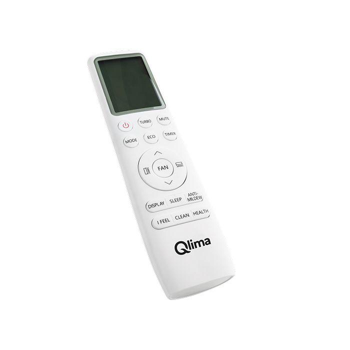 Qlima SC7053 split airco 5,3kW
