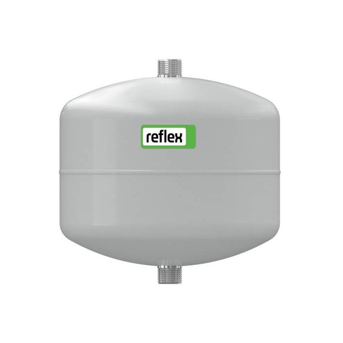Reflex V buffervat - 20 liter - 10 bar