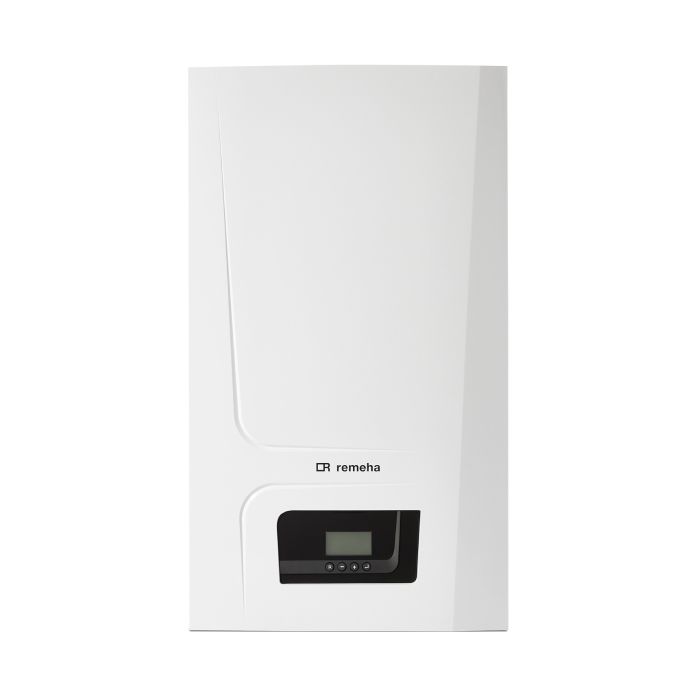 Remeha Avanta Ace 35C CW5 concentrisch 60/100