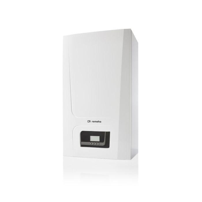 Remeha Avanta Ace 24C CW3 - 60/100 concentrisch